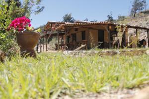 posada el artesano de raquira