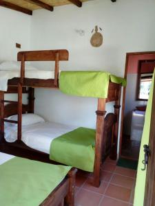 posada el artesano de raquira