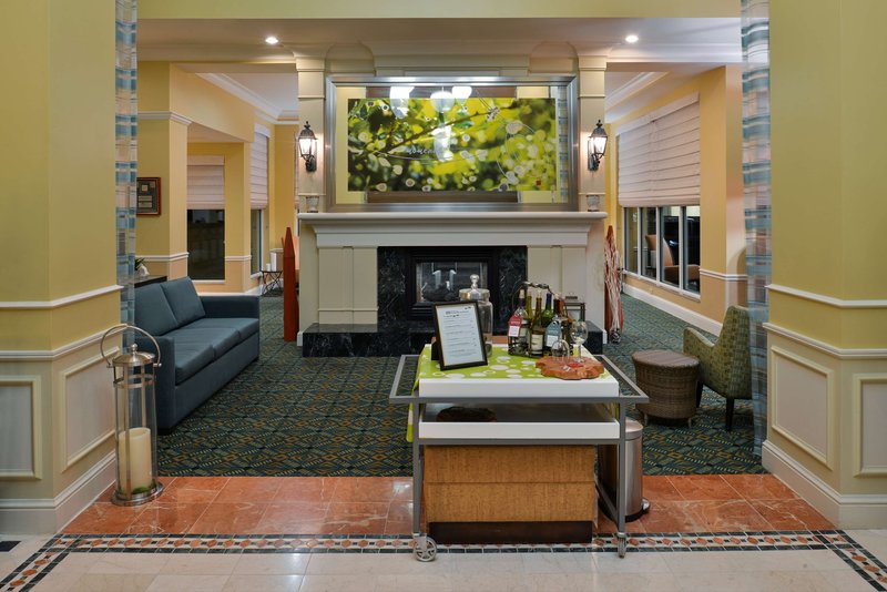 hilton garden inn columbia