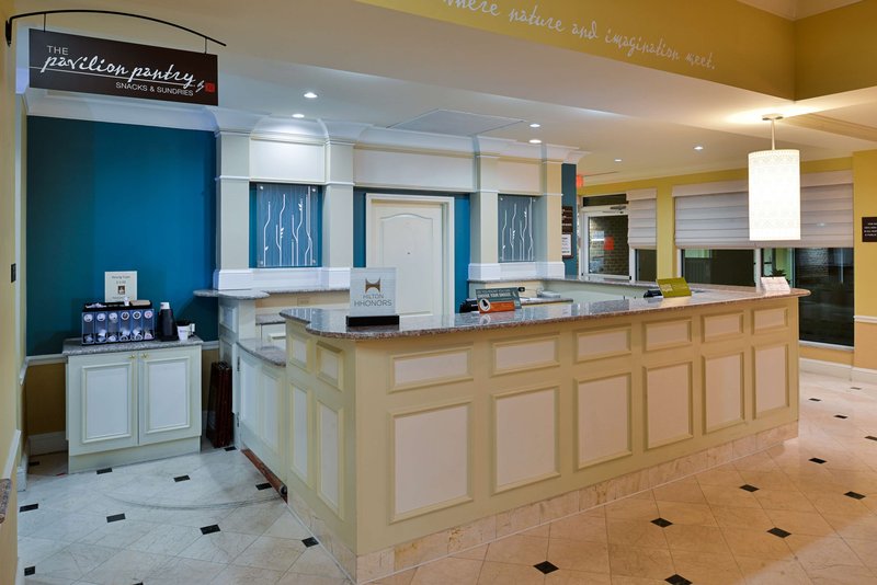 hilton garden inn columbia