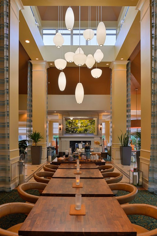 hilton garden inn columbia