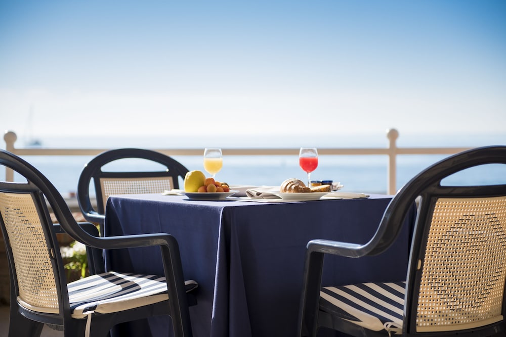 hotel maga circe