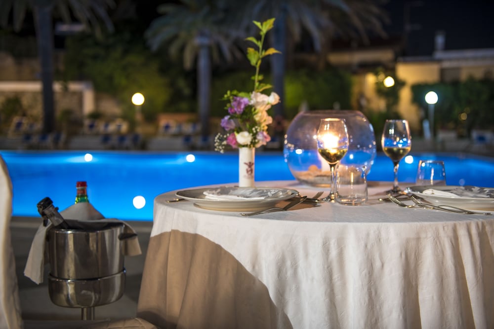 hotel maga circe