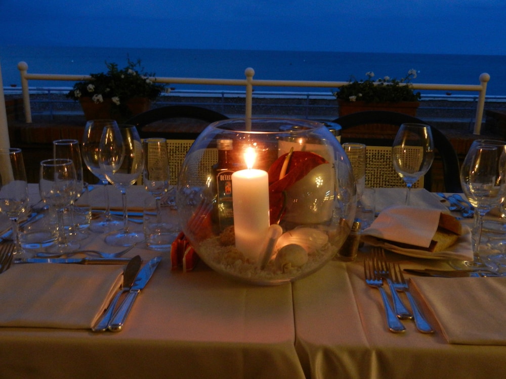 hotel maga circe