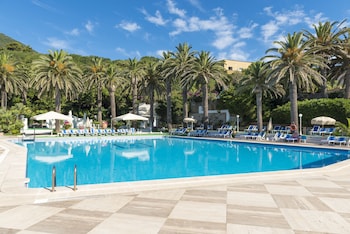 hotel maga circe