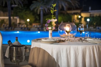 hotel maga circe