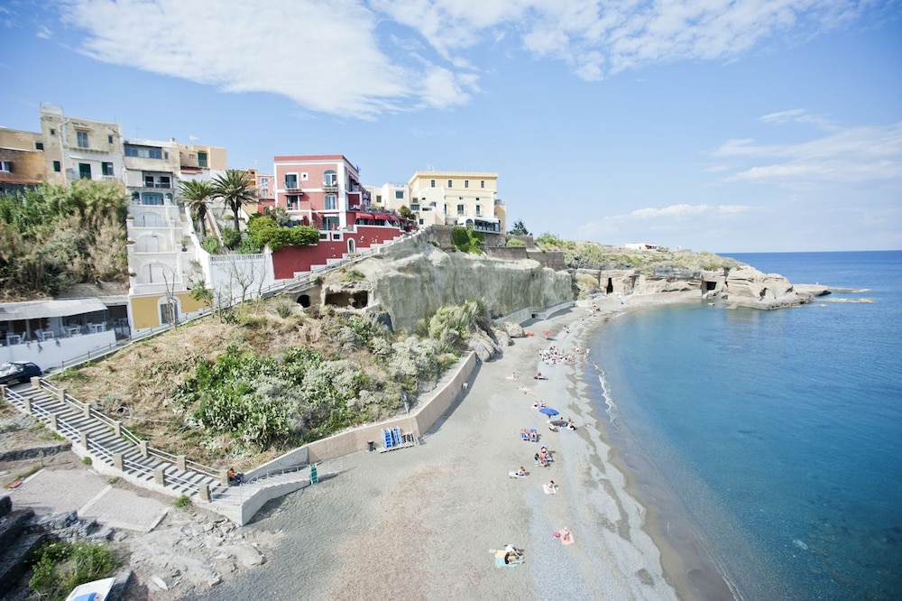 ventotene
