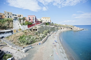 hotel villa iulia