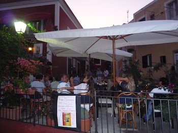 hotel villa iulia