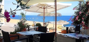 hotel villa iulia