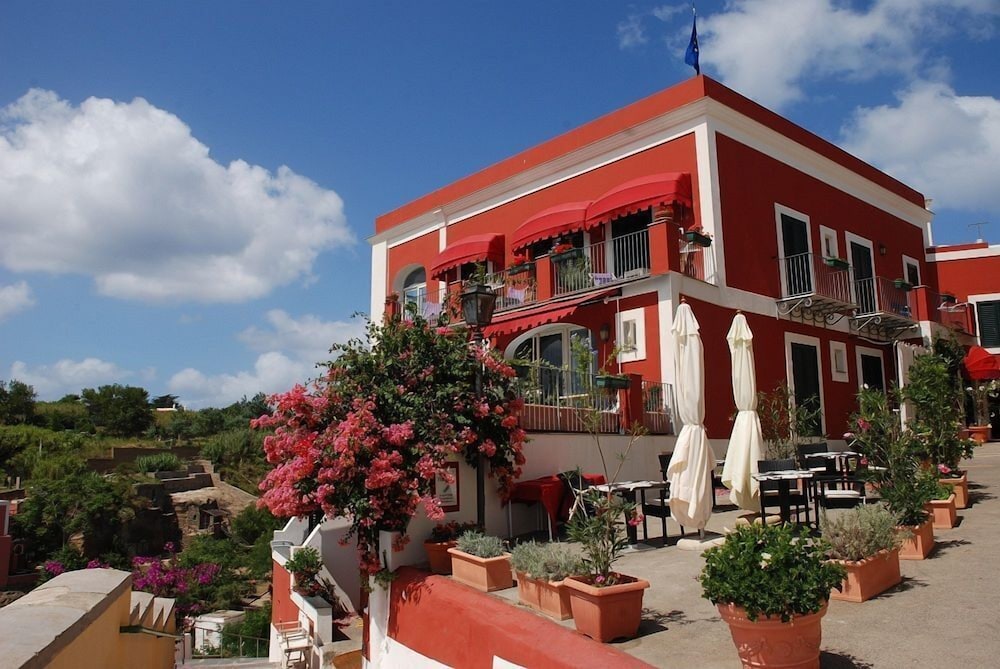 ventotene