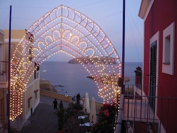 ventotene