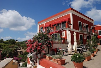 ventotene