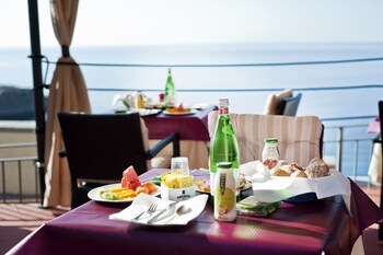 hotel villa iulia