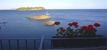 hotel villa iulia