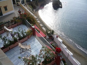 hotel villa iulia