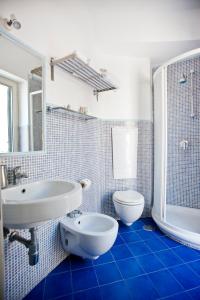 hotel villa iulia