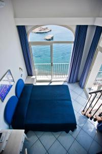hotel villa iulia