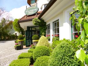 Hotel Walserwirt,Salzburg-Umgebung>>Salzburg,3 star