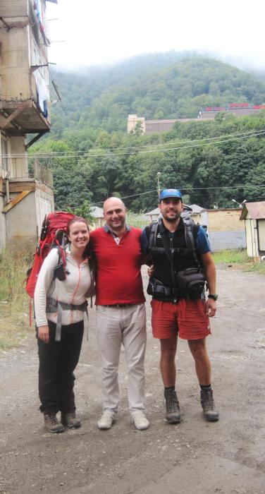 dilijan