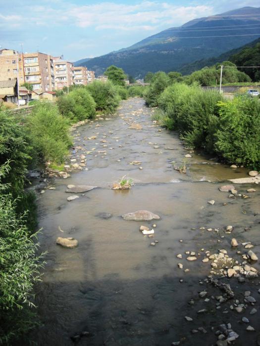 dilijan