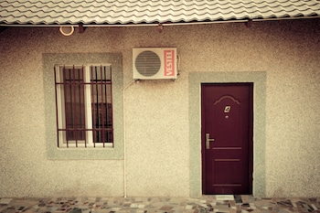 kesabella touristic hotel