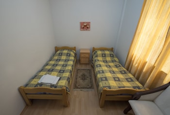 kesabella touristic hotel