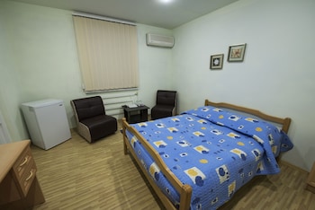 kesabella touristic hotel