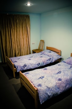 kesabella touristic hotel