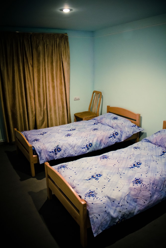 kesabella touristic hotel