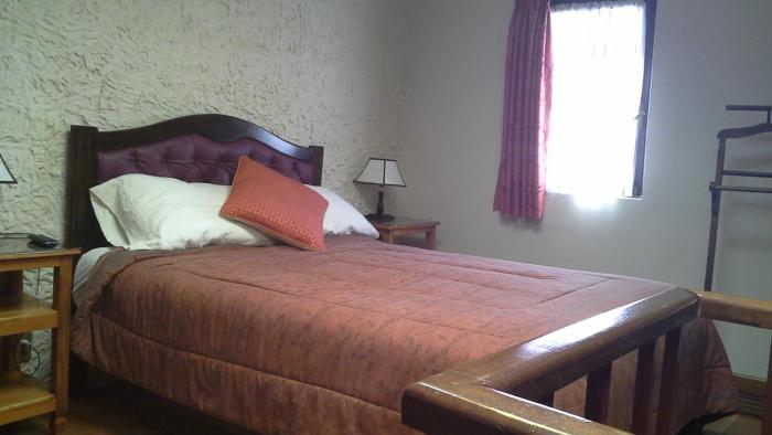 la maison de la bolivie