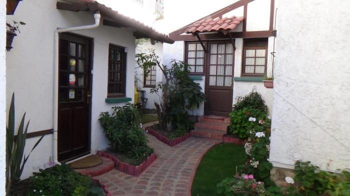 la maison de la bolivie