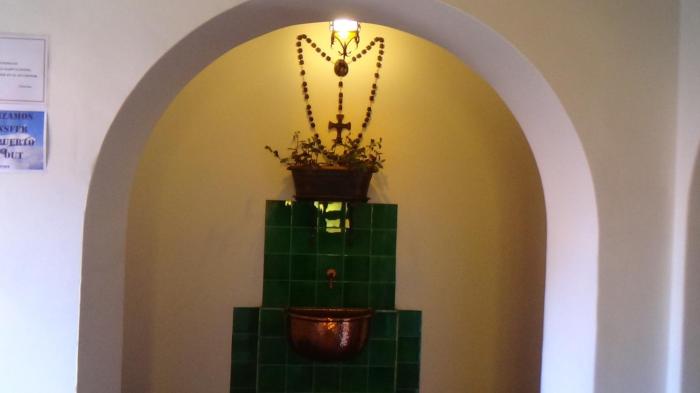 la maison de la bolivie