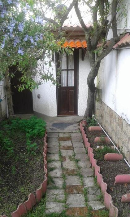 la maison de la bolivie