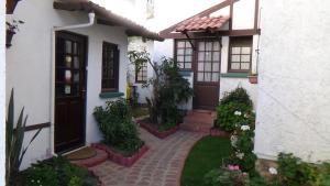 la maison de la bolivie