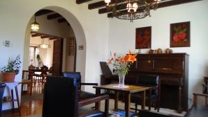 la maison de la bolivie