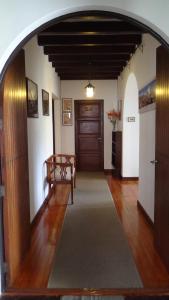 la maison de la bolivie