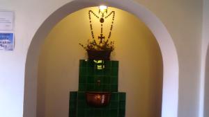 la maison de la bolivie