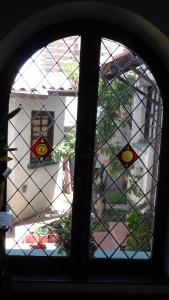 la maison de la bolivie