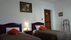 la maison de la bolivie