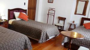 la maison de la bolivie