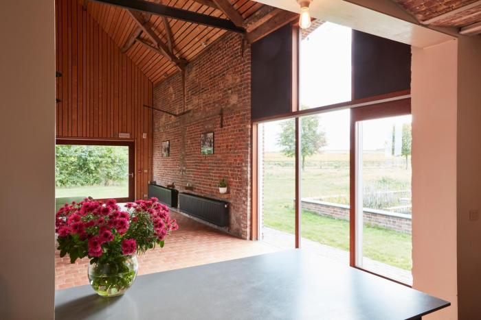 bandb de deugdzonde