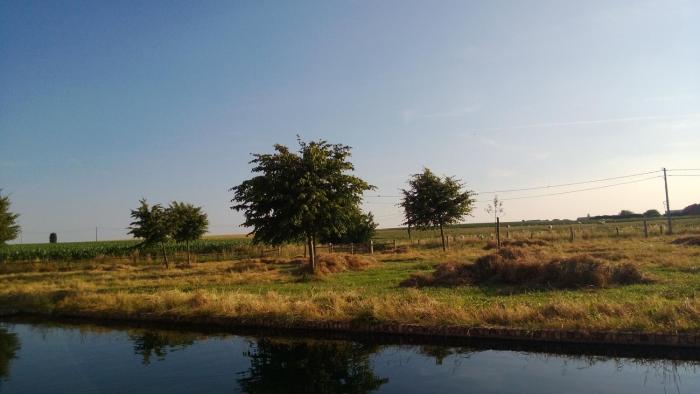 bandb de deugdzonde