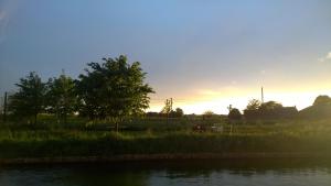 bandb de deugdzonde