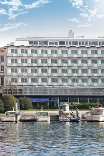 Hotel Barchetta Excelsior,Lake Como>>Como,4 star