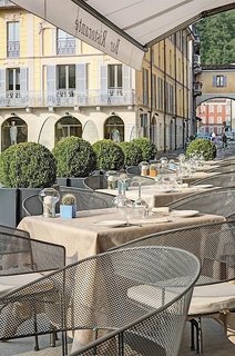 Hotel Barchetta Excelsior,Lake Como>>Como,4 star