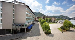 Hotel Barchetta Excelsior,Lake Como>>Como,4 star