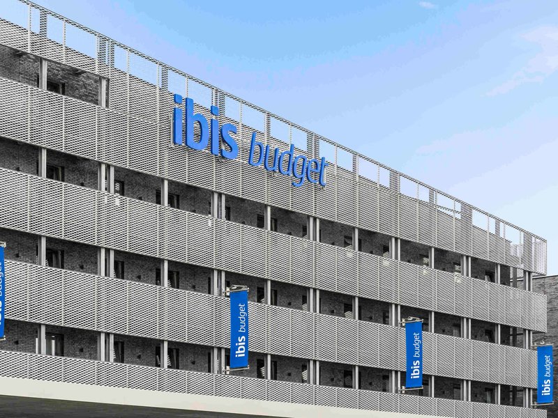 ibis budget blankenberge
