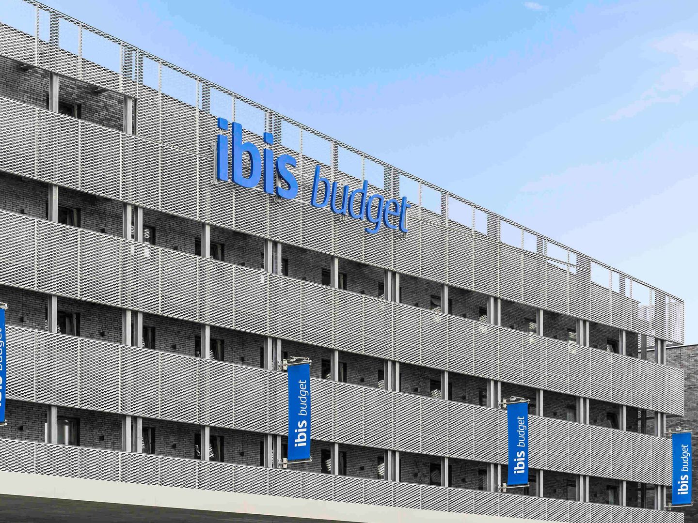 ibis budget blankenberge