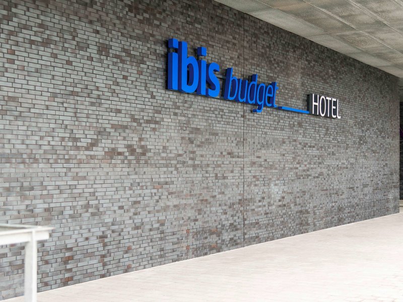 ibis budget blankenberge